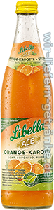 Libella ACE Orange-Karotte