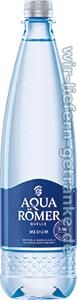 Aqua Römer Quelle Medium