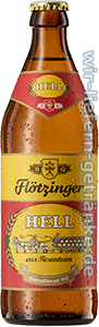 Flötzinger Bräu Hell